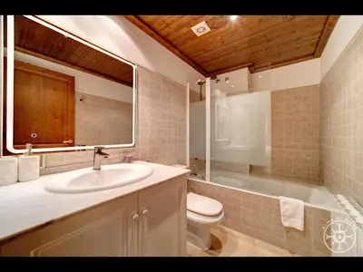 Un baño de ARGULLS de Alma de Nieve