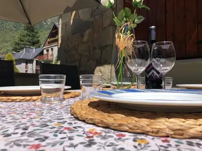 Bebidas en Casa Martagón - kasasbenas