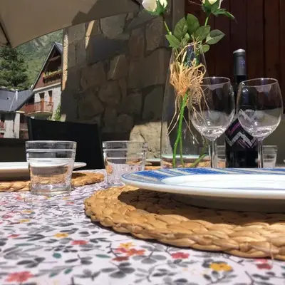 Casa Martagón - kasasbenas