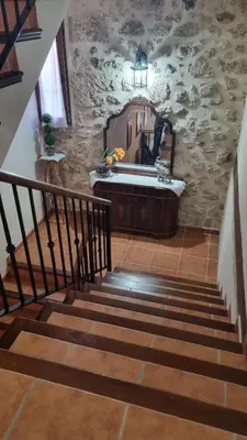 Plano de Casa Tropiet