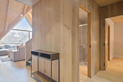 Plano de Luderna - Duplex Corilha