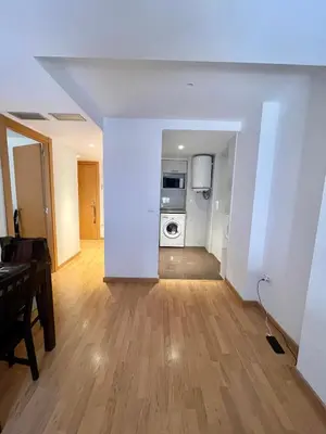 Una cocina o zona de cocina en PREDICADORES