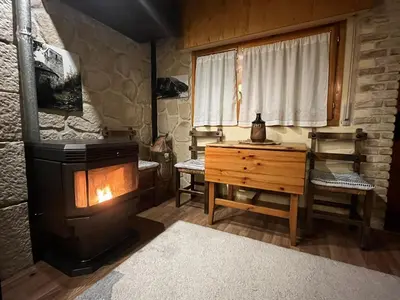 Plano de Apartamento Selva Blanca 9