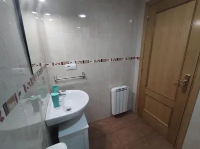 Un baño de Inmocyma Los Almendros