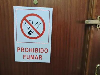 Certificado, premio, señal o documento que está expuesto en Apartamento San Andres