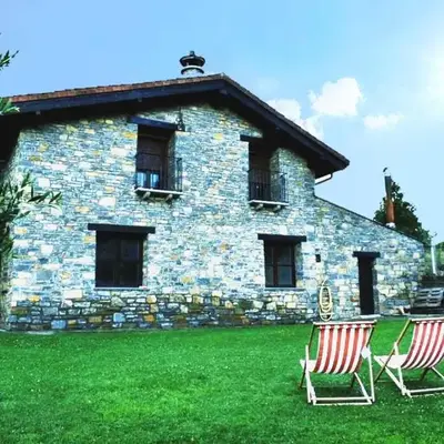 Casa Rural Don Fernando