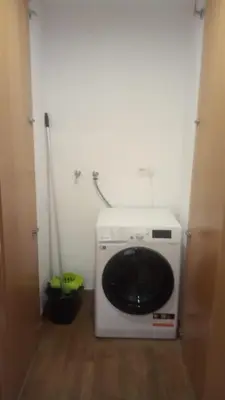 Plano de Precioso cálido apartamento en Sort con terraza