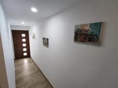 Plano de La casa de la raval de l’Albagés
