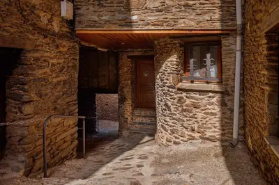Plano de Casa Xaupí Gran