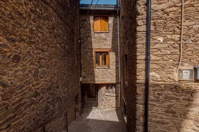 Plano de Casa Xaupí Gran