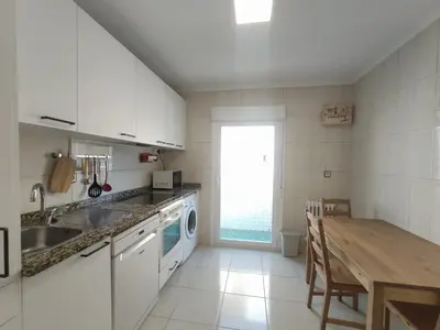 Plano de Apartamento Pamplona a 10 minutos del centro