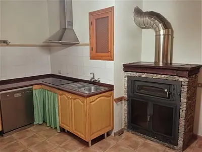 Plano de Apartamento Burgués