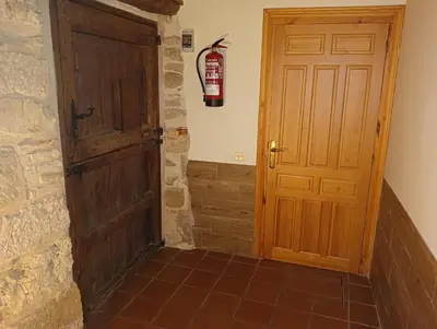Plano de Apartamento Burgués
