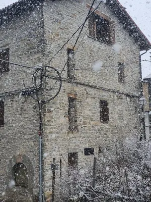 Plano de Casa Robelca