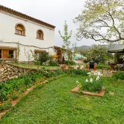Casa Rural El Molino