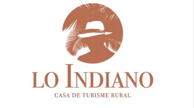 Certificado, premio, señal o documento que está expuesto en Lo Indiano, casa de turisme rural