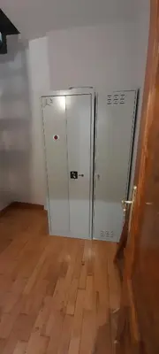 Plano de Dúplex Navarrería Estella UATO1004