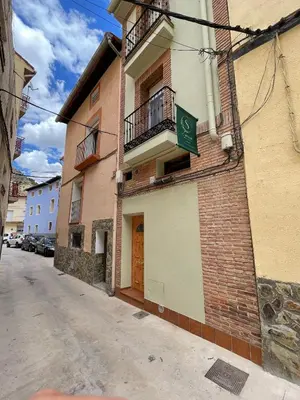 El barrio de los alrededores o un barrio cerca de este apartamento