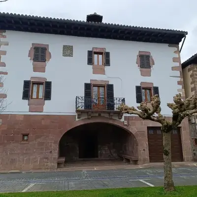TXARRENEA