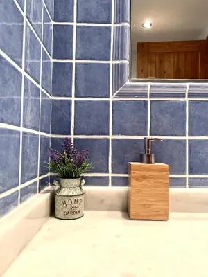 Plano de Apartament Deluxe Espot - L'Amfitriona