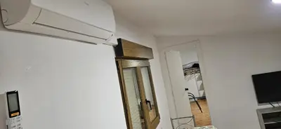 Una cocina o zona de cocina en Atico CabezoDoce