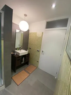 Un baño de Loft Bardenas ECO RR46