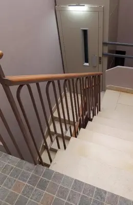 Plano de Apartaments 