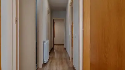 Plano de Saplan Real Estate SALARDÚ