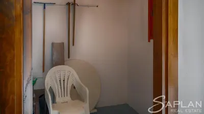 Plano de Saplan Real Estate SALARDÚ