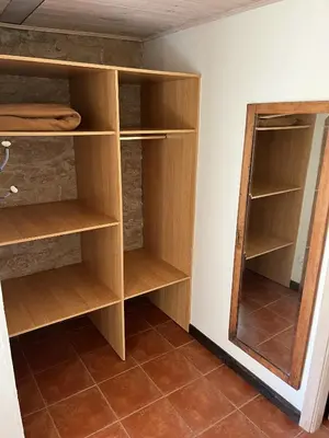 Plano de The Almond Tree