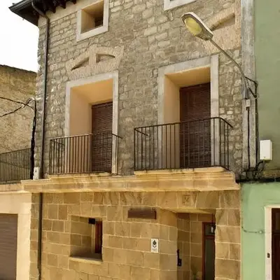 Casa rural marga