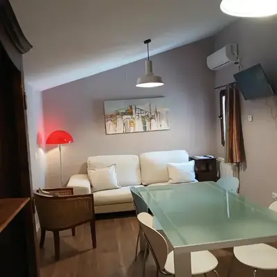 Apartaments 