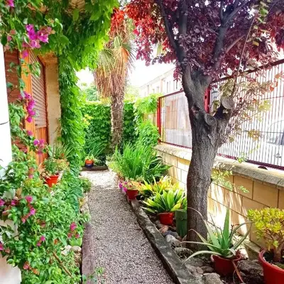 Casa de Antonio MURCHANTE