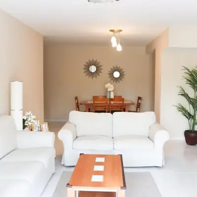 Apartamento Dos Valles