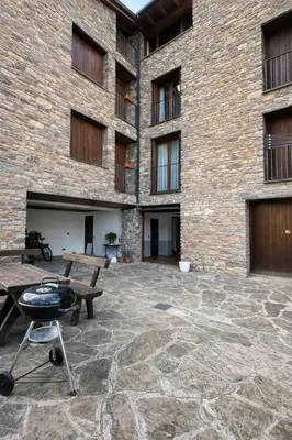 Un balcón o terraza de Casa Jonico