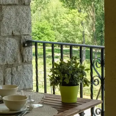 El Descanso del Sol - Apartamento en Pirineos