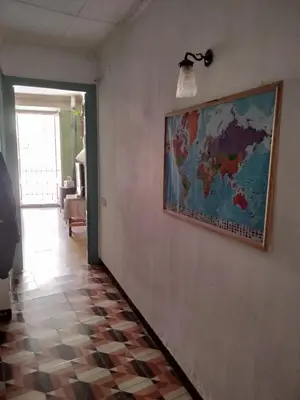 Plano de Ca l'Anna i l'Antonino