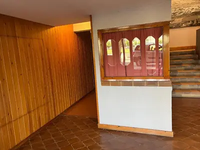 Plano de San Bernardo Apartamento de lujo con ascensor, Wifi y vistas a Collarada