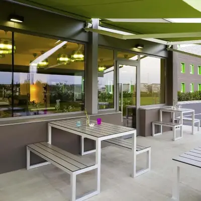 Hotel Ibis Styles Lleida Torrefarrera