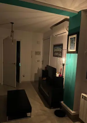 Plano de Apartamento Alcalá