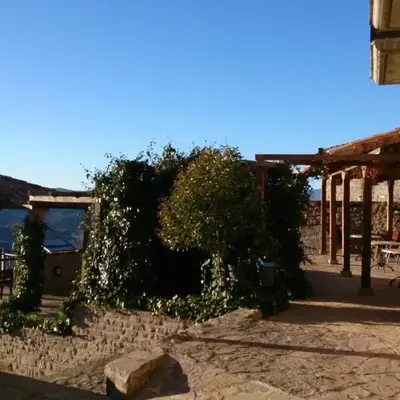 Hospedería Villa de Pintano