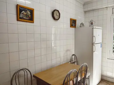 Plano de Apartamento Milagros
