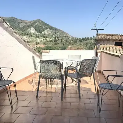 Casa Lola Beceite