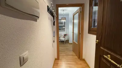 Plano de C15 - Apartamento gran terraza Aigualluts - Villmor
