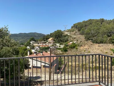 Paisaje cerca de esta casa o chalet