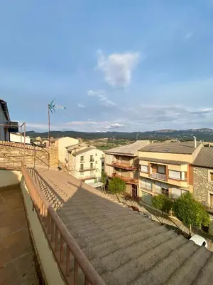 Edificio en el que se encuentra la casa o chalet