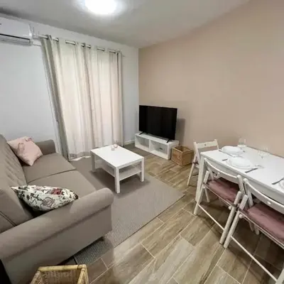 Apartamenticos Libertad I