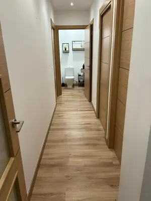 Plano de Casa Fitero