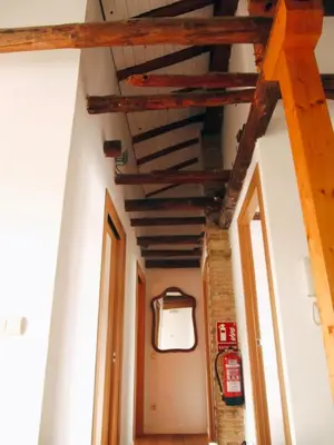 Plano de Casa Alejandra