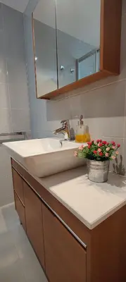 Una cocina o zona de cocina en Ca l'Esmolet